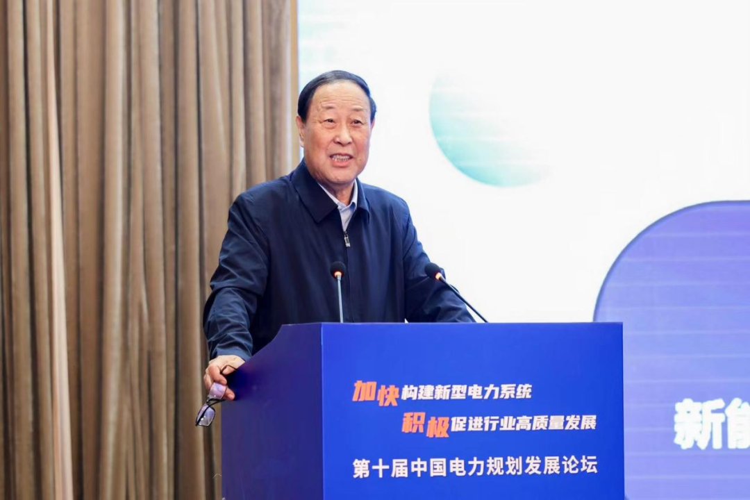 劉吉臻院士拋出的這個問題，引起了熱議!