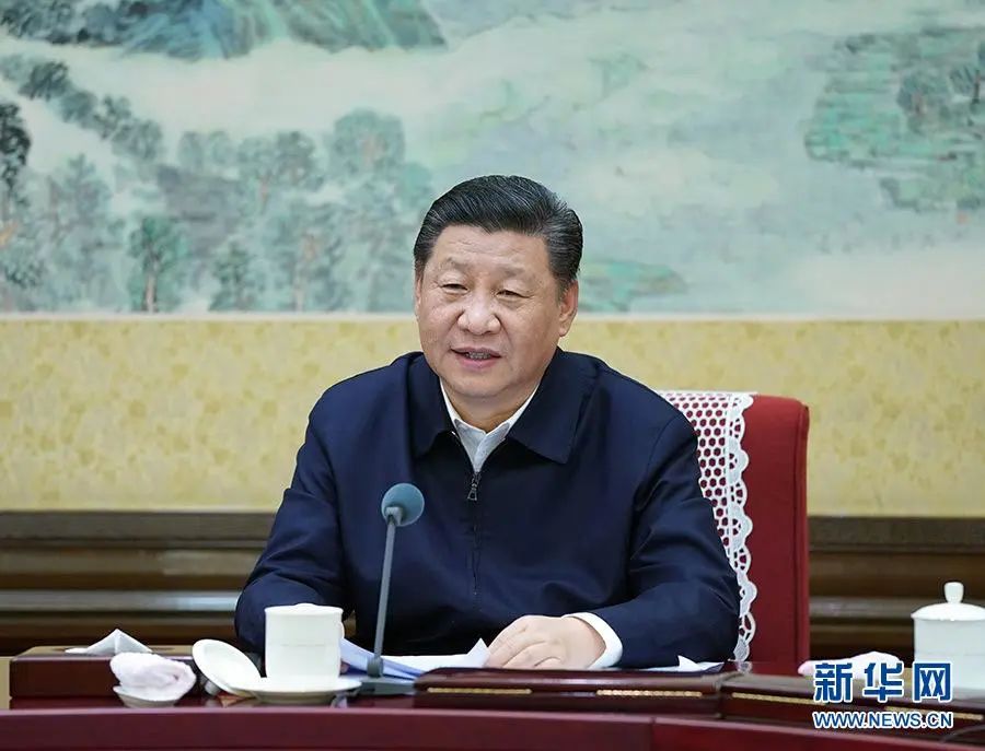 中共中央政治局會議: 要加快發(fā)展風電、光伏、核電等清潔能源