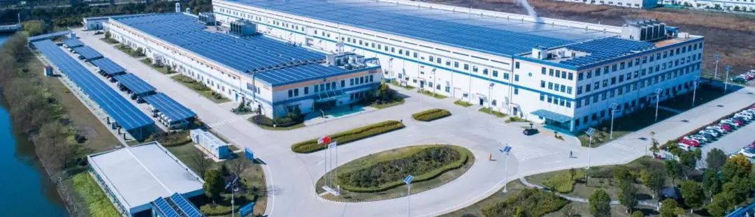 穩(wěn)抓大型儲能市場發(fā)展機(jī)遇，讓綠色生活更近一步