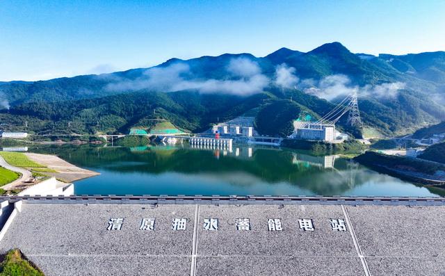 東北最大 “電力糧倉”藏在深山里，全國多地都在跟進(jìn)