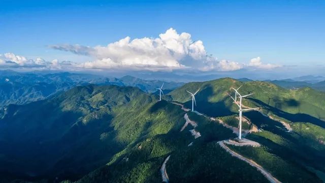中國風電企業(yè)出海，如何走得更遠?