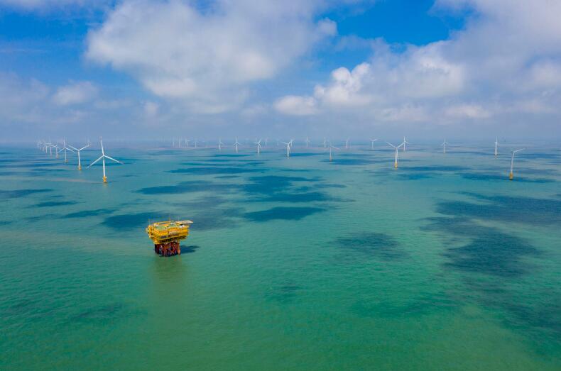 中國能建江蘇電建一公司參建項目獲中國安裝工程優(yōu)質(zhì)獎  作者：唐兵 來源：江蘇電建一公司 發(fā)布時間：2023-12-27 分享：  分享到微信  用微信“掃一掃”，點擊右上角分享按鈕，  即可將網(wǎng)頁分享