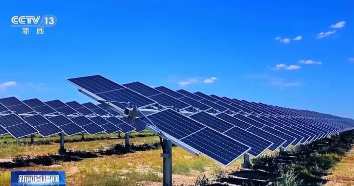 新疆累計(jì)外送電量超7400億千瓦時(shí)，新能源電量占近三成