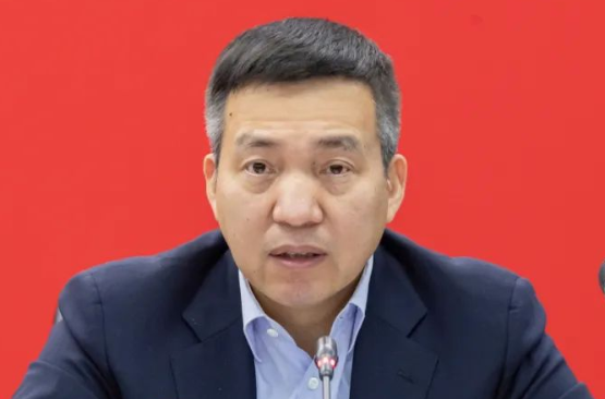 原大唐集團(tuán)總經(jīng)理、黨組副書(shū)記劉明勝任國(guó)家電投董事長(zhǎng)、黨組書(shū)記