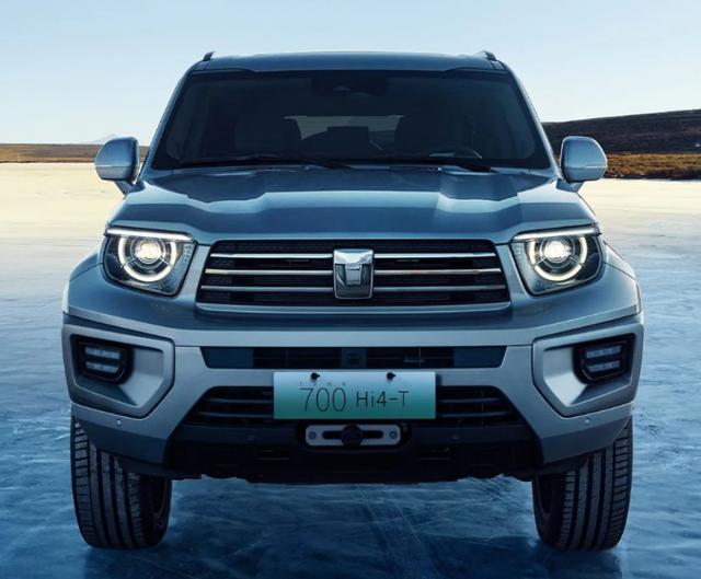 長城汽車坦克品牌向新能源全面轉型，抓住時代機遇，實現(xiàn)更大發(fā)展