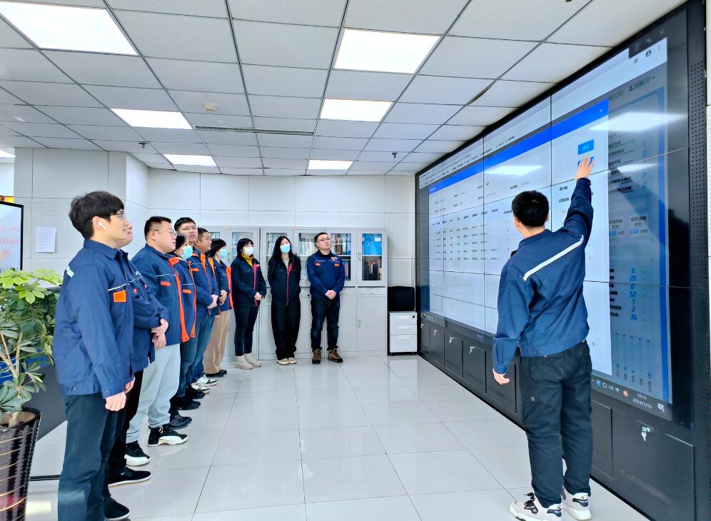 國網錦州供電公司數(shù)據(jù)賦能 停電信息“秒級”研判