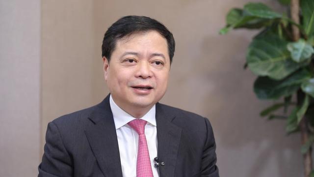 【兩會好聲音】全國政協(xié)常委、正泰集團董事長南存輝：建議進一步優(yōu)化綠證核發(fā)及交易機制，提升市場參與度