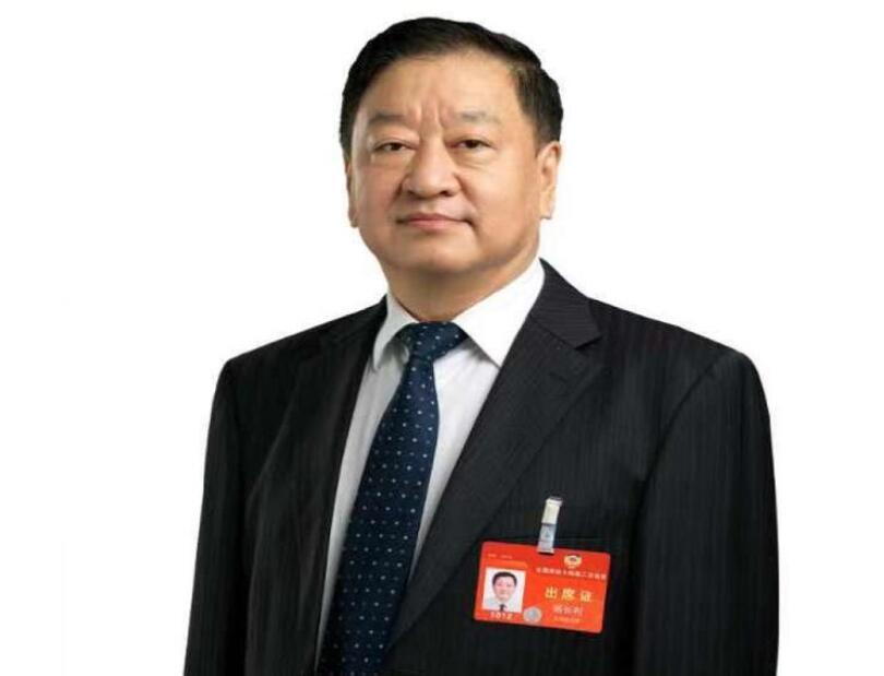 【兩會好聲音】全國政協(xié)委員、中國廣核集團董事長楊長利：建議將核電納入我國綠色電力體系