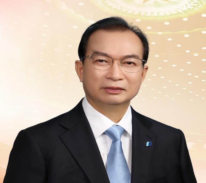 【兩會好聲音】全國政協(xié)委員，中國華電黨組書記、董事長江毅：加快形成新質生產(chǎn)力