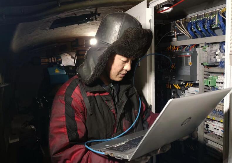 開局沖刺，首戰(zhàn)告捷!錫盟新能源事業(yè)部發(fā)電量實現(xiàn)首月開門紅