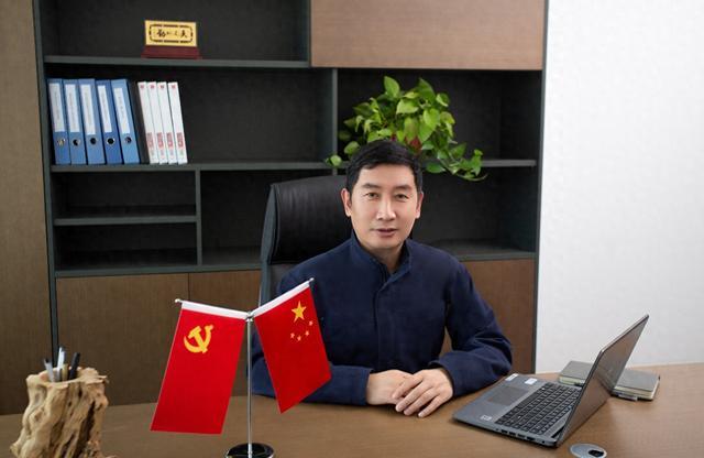 【兩會(huì)好聲音】全國(guó)人大代表、泰和新材董事長(zhǎng)宋西全：加強(qiáng)用戶側(cè)儲(chǔ)能建設(shè)，促進(jìn)新能源行業(yè)健康發(fā)展