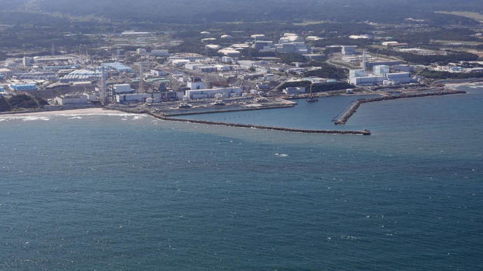 大地震13年后，福島從日本“鬼城”變成了世界“傷口”