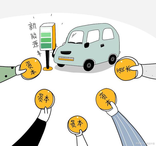 新能源車自燃，315曝光問題眾多，新能源車究竟是大趨勢還是智商稅