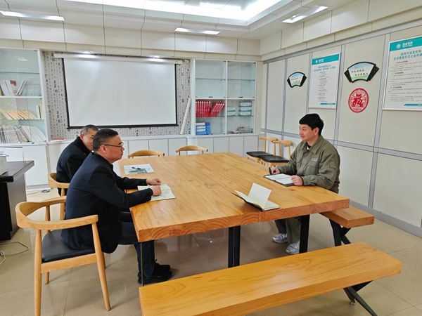 湖北竹溪供電公司從“新”出發(fā)，打好廉潔從業(yè)“預(yù)防針”