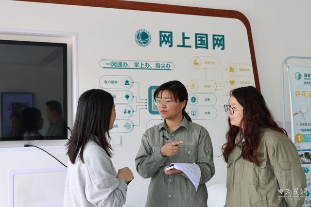 國網石首市供電公司強化執(zhí)紀監(jiān)督，護航供電服務