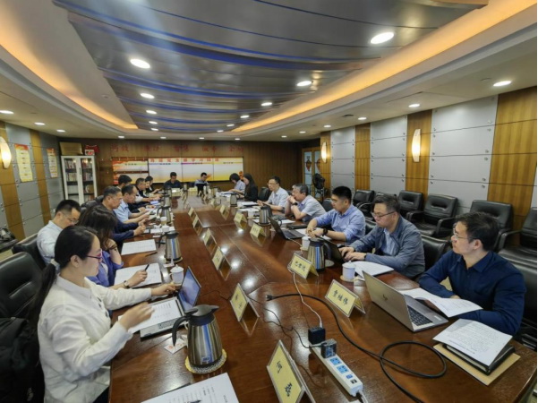電促會一行赴中國移動、中國聯(lián)通、中國電信調(diào)