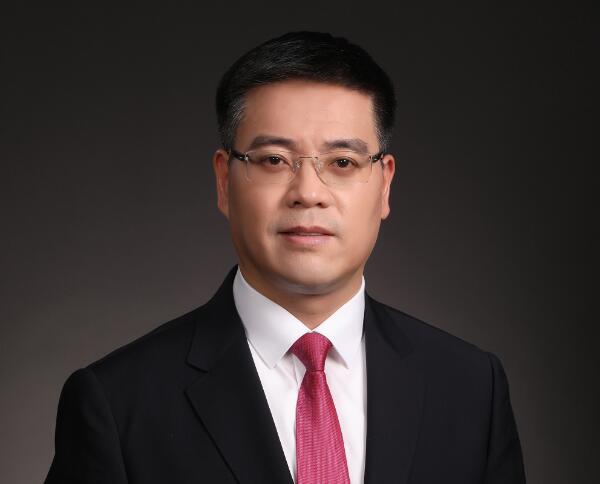 中國聯(lián)通黨組書記、董事長陳忠岳：勇當數(shù)字技術(shù)融合創(chuàng)新排頭兵