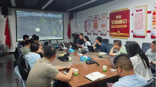 中石油管道工程公司首個規(guī)?；凭G氫項目取得重要進(jìn)展