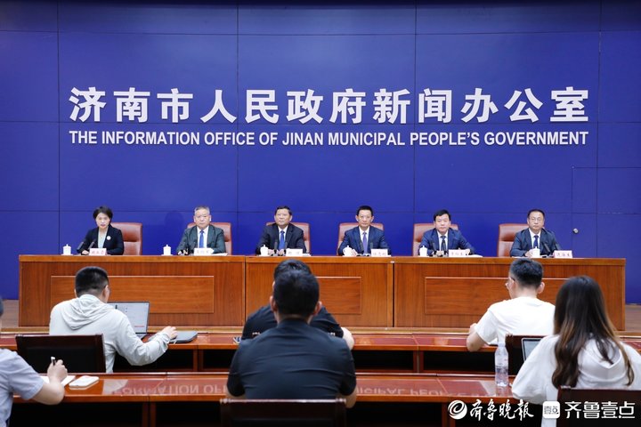 濟(jì)南制定“四高”保供措施，全力保障迎峰度夏電力保供