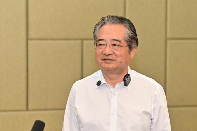 3060MW儲能基地落戶菏澤 中國能建黨委常委、