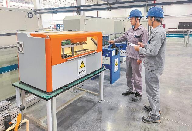 浙江嘉興供電公司建設(shè)“零碳”實驗室，智慧管理精準(zhǔn)減排