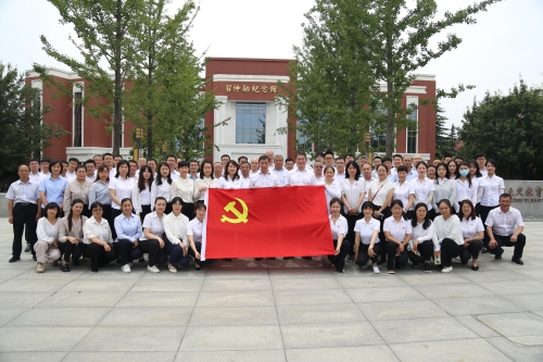 水電十五局聚焦“五個強(qiáng)化” 做好“五個示范