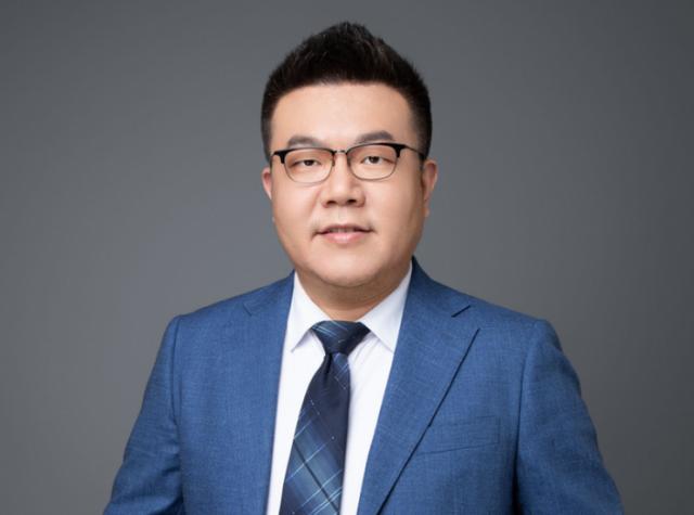 瀾碼科技創(chuàng)始人兼CEO周健：以科技創(chuàng)新培育新質生產力，鍛造經濟高質量發(fā)展新引擎
