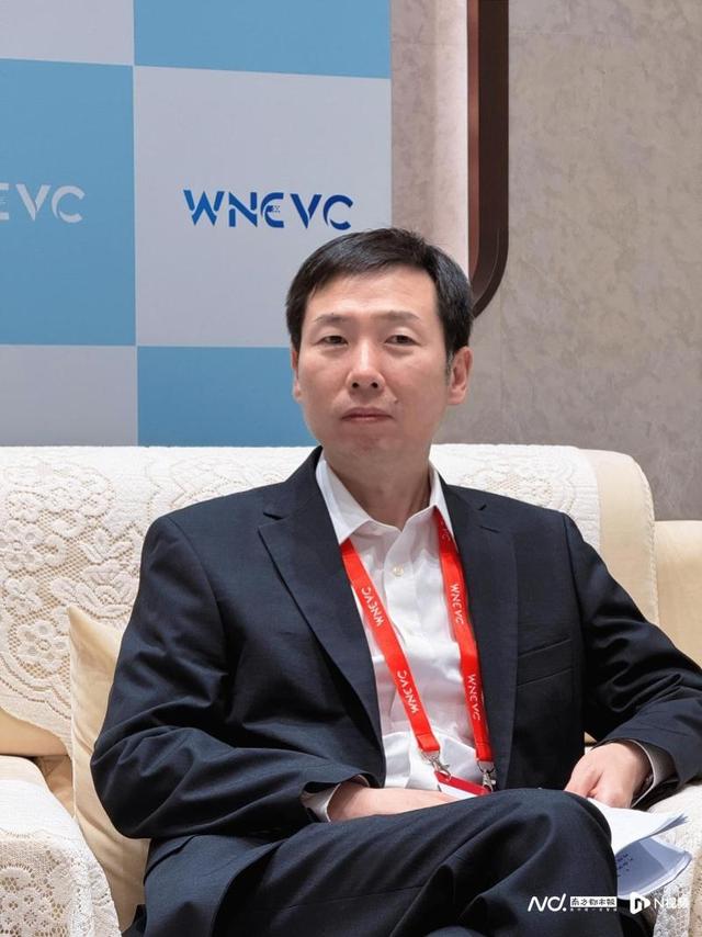 侯福深：車企應(yīng)達(dá)成全球合作共識，促進(jìn)新能源汽車
