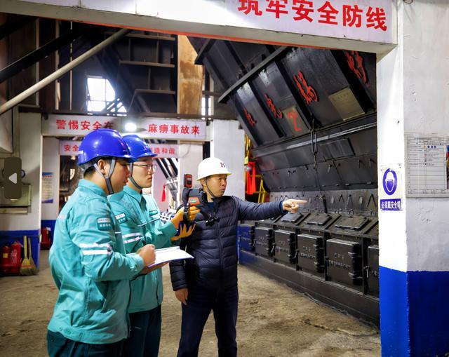 截至10月末，吉林省電采暖用戶累計(jì)達(dá)到16.67萬(wàn)戶