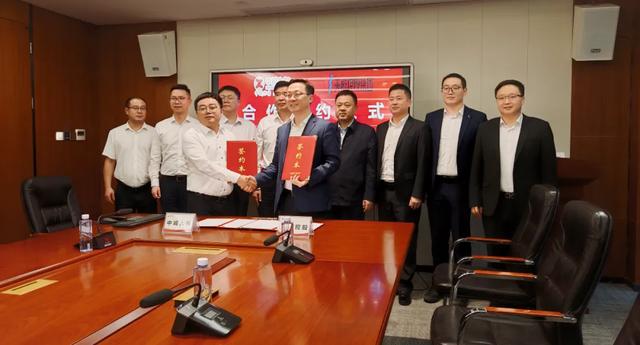 攜手中城大有，天能儲(chǔ)能向“新”發(fā)力
