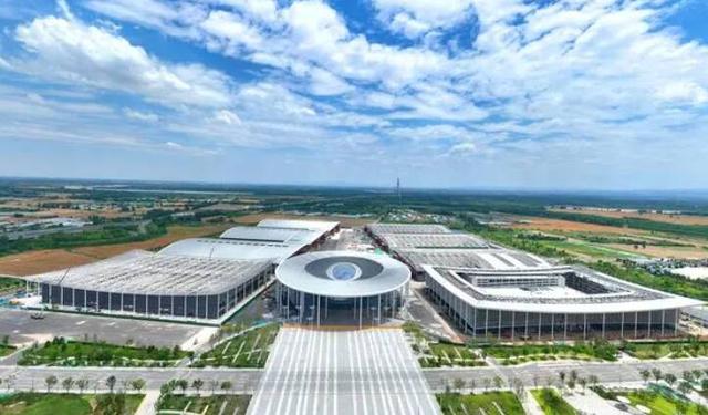 山東抓好項目建設，為高質量發(fā)展蓄勢儲能