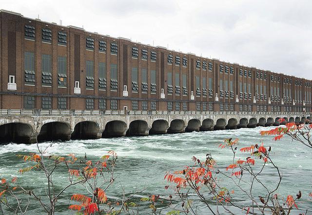 極端天氣殃及加拿大水力發(fā)電，“水電出口大國(guó)”向美國(guó)買電
