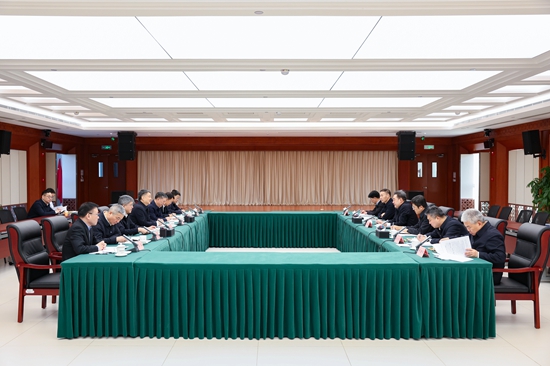 溫樞剛張文峰拜會(huì)國(guó)家能源局黨組書記、局長(zhǎng)王宏志