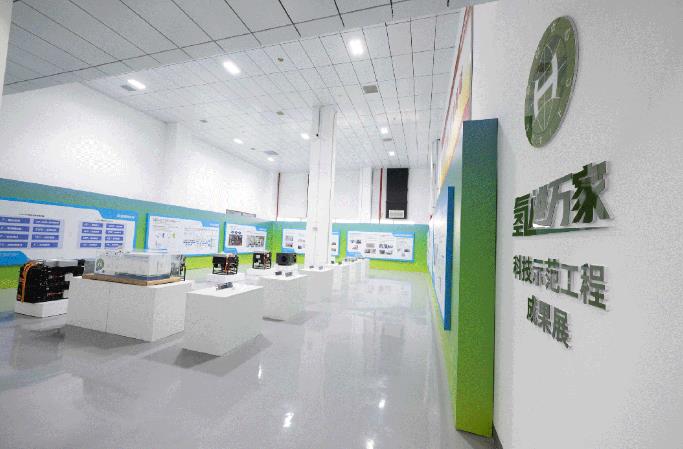 氫進萬家：山東全鏈突破，推動氫能全產(chǎn)業(yè)發(fā)展