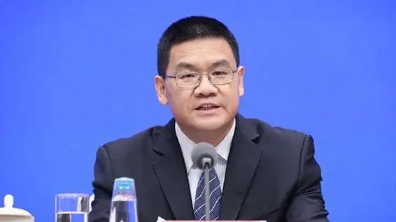 楊晉柏任海南省委副書記 曾先后任南網(wǎng)、國網(wǎng)副總經(jīng)理