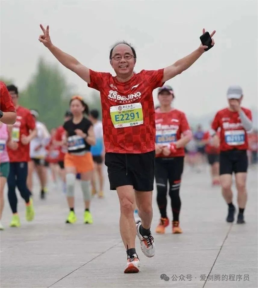 陶建輝：研發(fā)了八年基礎(chǔ)軟件，57 歲的我在 AI 時(shí)代迎來(lái)了千億機(jī)會(huì)